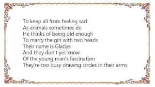 Kelly Joe Phelps - Fleashine Lyrics