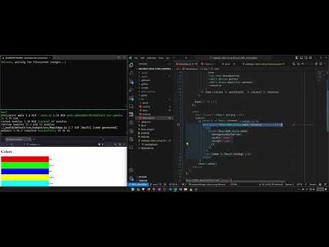 ReasonML with Melange - basics of using libraries - with melange-fetch, melange-json, and relude