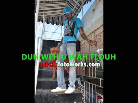 KLAPPAZ RIDDIM MIXXX BY DJ-M.o.M VYBZ KARTEL, MERITAL, TOMMY LEE, VERSATILE and more