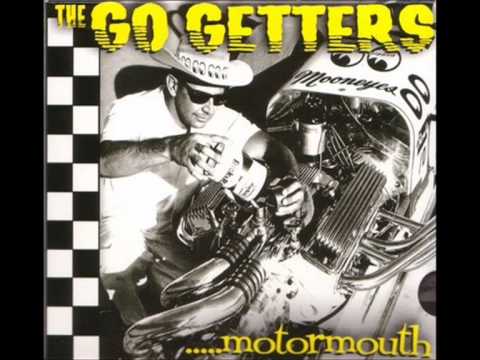 The Go Getters - I Wanna R.O.C.K.