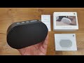 Smart Speaker With Amazon Alexa Built In Which Doesn T Listen To Your Conversations
