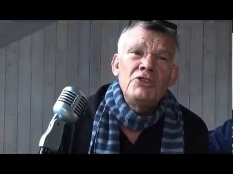 DYLAN på Svenska- Ferne & Thomas Wiehe 2015