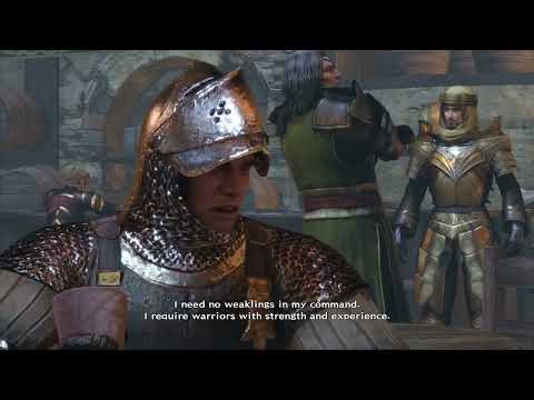 bladestorm nightmare part 19