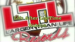LTL Records Life After LifeTime Riddim MegaMix From DJ Nickel B Itation Sound