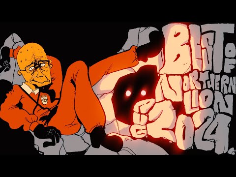 The Best of Northernlion - August 2024