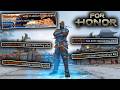 Alas MANY Ragequits Graced These Matches For Honor