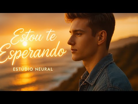 Estou te Esperando / “Uma canção que emociona quem já esperou pelo amor verdadeiro”