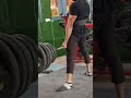 deadlift