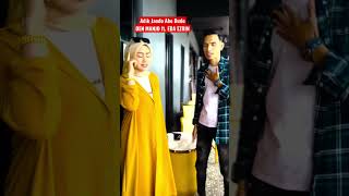 Download lagu Adik Jando Abe dudo - Den manjo ft. Eda ezrin | COMING SOON 8/2/2023 mp3