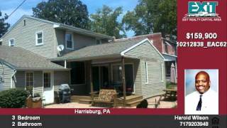 preview picture of video '2011 Lenox St Harrisburg PA'
