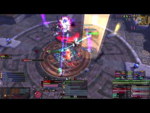 Might - Terrace of Endless Spring - Heroic 25 Tsulong