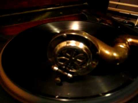 Gramophone: Samba do Avião - Elza Laranjeira