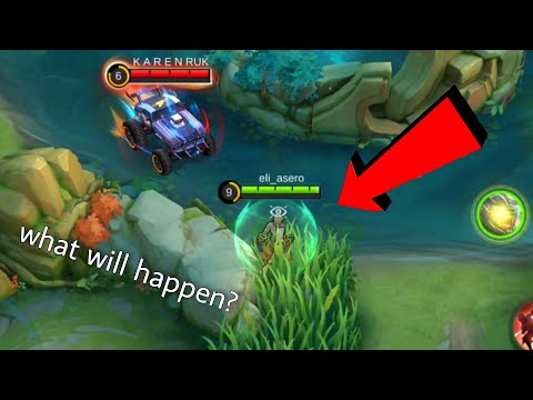 If you see me, run! Yin Non-stop Killing