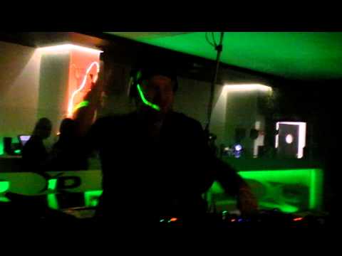 Groove Coctail Live at X-Demon Zielona Góra-14-12-2012, 12 urodziny FTB.pl