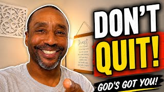 When Things Don't Go Your Way - Day 3 | 8.18.26