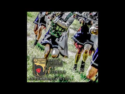 Mozambique Drill : Happy Trigger