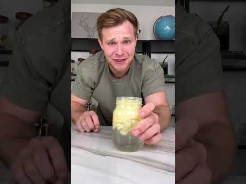 Is butter infused with VODKA good?! CC: COOKSILLUSTRATED