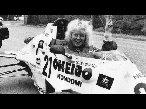 TSP podcast-Piinapenkissä Janina Eräkangas (Österholm) #5- osa 2