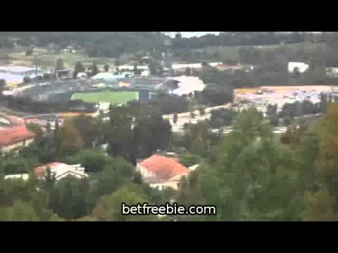 MUST SEE csconstantine 1 0 Paradou AC Avant le match