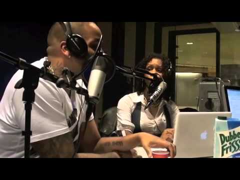 Lloyd de meza deel 4