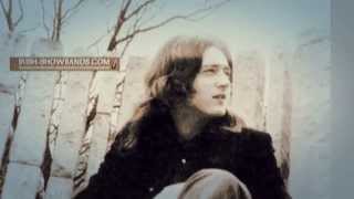 Rory Gallagher Whole Lot of People