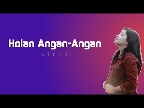 Lagu Batak Holan Angan-Angan (Cover) LESTARI HUTASOIT