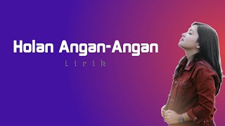 Download lagu Lagu Batak Holan Angan-Angan (Cover) LESTARI HUTASOIT mp3