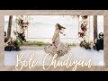 Bole Chudiyan || Sajan & Nisha's Wedding Dance Performance | Sangeet
