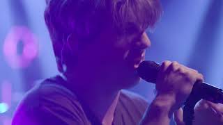 Charlie Puth - The Way I Am (Live on the Honda Stage at the iHeartRadio Theater NY)