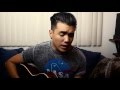 Treat You Better - Shawn Mendes (Joseph Vincent Cover)