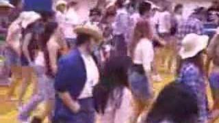 Honkytonk Badonkadonk