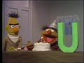 Classic Sesame Street Happy Birthday To U Full Version 1978