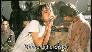 Rolling Stones Dance Little Sister Live El Mocambo (Excellent Stereo Sound)