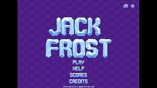Jack Frost (Nitrome.com) Levels 11-20