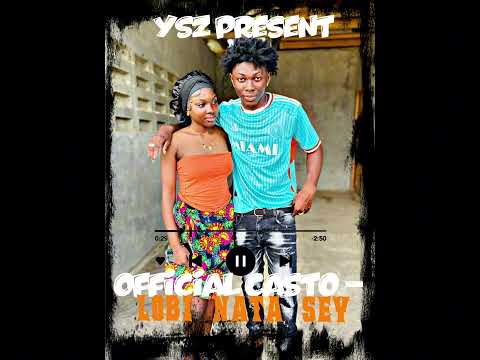 Ysz official Casto- Lobi nata sey 