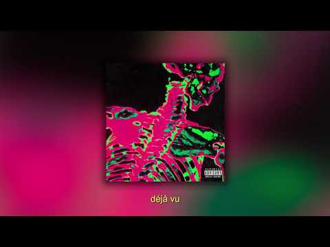 Skinnybear - Deja Vu