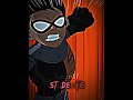 Slade S Students Slade766 Shorts Teentitans Slade Robin Terra Edit