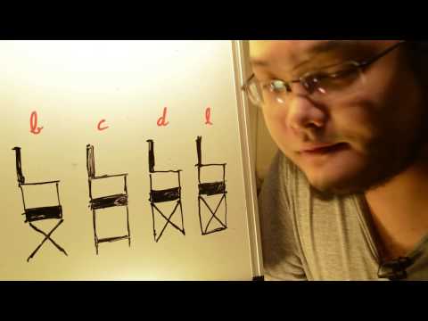 ENEM 2016 - Matemática 178 - Projeção ortogonal - segundo dia amarela - Aulas A+ Resolve