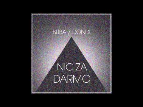 Buba/Dondi - Chłodny dzień w piekle prod. Pingu