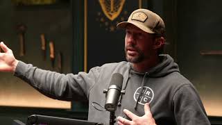 That is not actually my x-ray | Travis Pastrana Debunks the Infamous X-ray Photo
