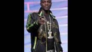 Akon Feat T.Pain - U Got Me.