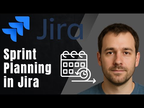 How to Perform Sprint Planning with Jira (2025 Tutorial)