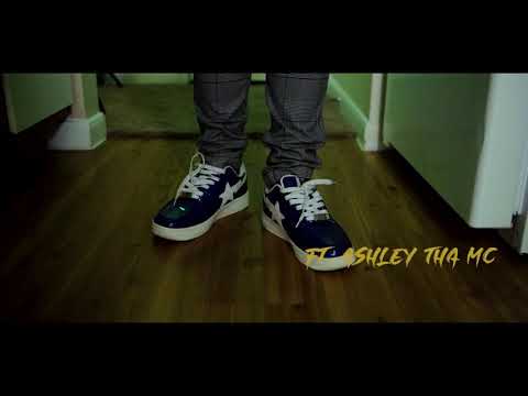 “Stop that big Gino”(ft Ashley Tha MC) Official Video