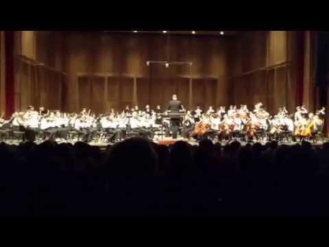 Marche Slave by Tchaikovsky