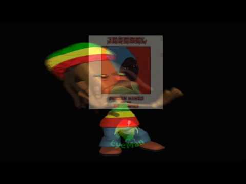 Justin Hinds - Jezebel