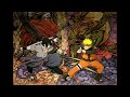 NARUTO BGM 形勢逆転〜Spin and Burst