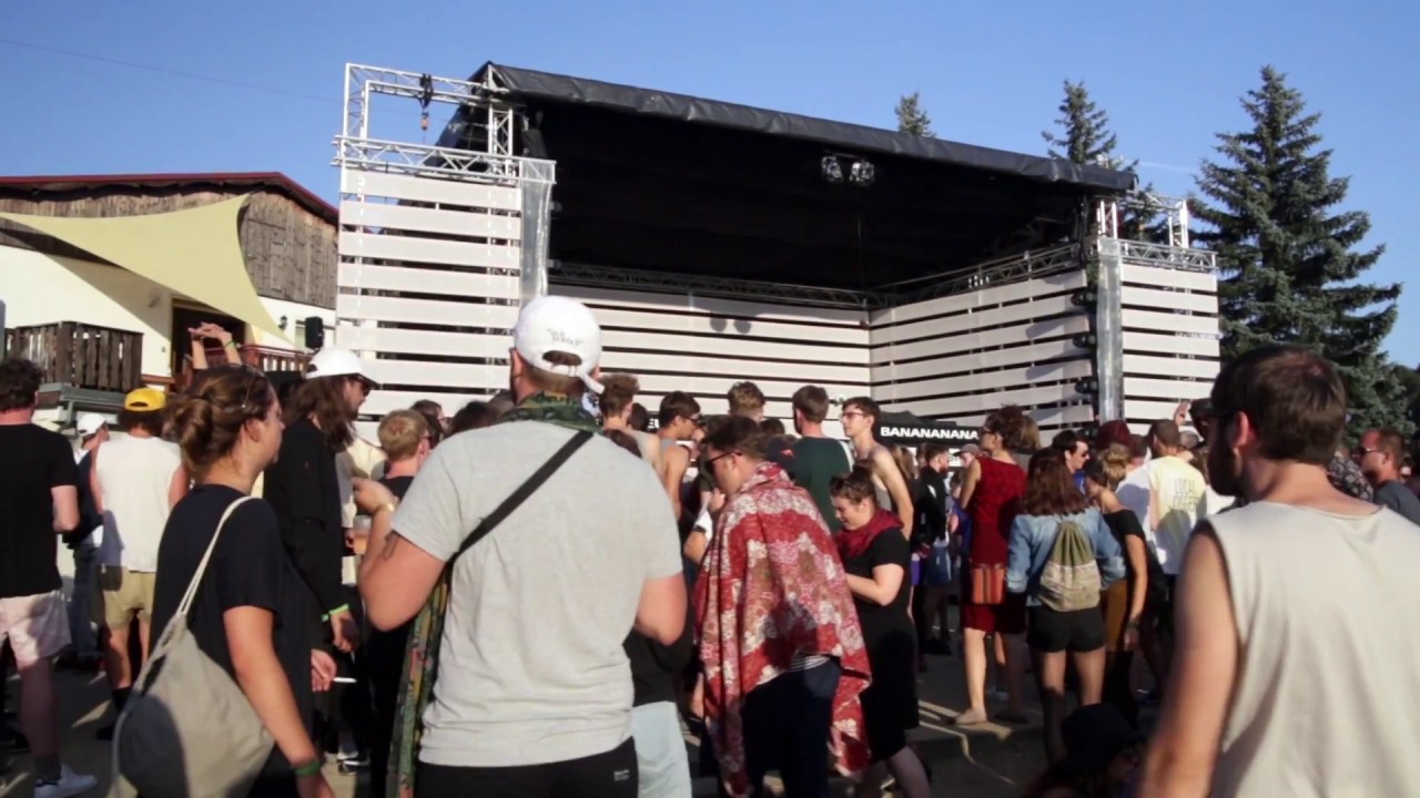 Aftermovie do Festival 2017