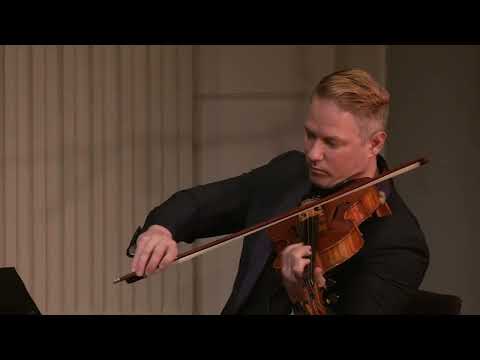 Jerusalem Quartet - Concertgebouw Amsterdam