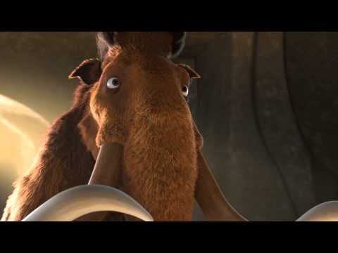 Ледниковый Период: Погоня за яйцами