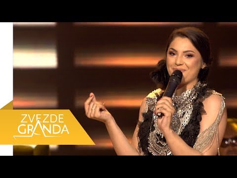 Nadica Ademov - Najlepsa - ZG Specijal 38 - (TV Prva 18.06.2017.)